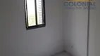 Foto 3 de Apartamento com 2 Quartos à venda, 60m² em Vila Rami, Jundiaí