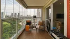Foto 45 de Apartamento com 4 Quartos à venda, 266m² em Jardim Taquaral, São Paulo