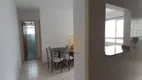Foto 9 de Apartamento com 1 Quarto para alugar, 40m² em Jardim Esplanada, São José dos Campos