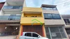 Foto 2 de Casa de Condomínio com 3 Quartos à venda, 76m² em Parque Jandaia, Carapicuíba