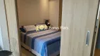 Foto 7 de Apartamento com 1 Quarto à venda, 33m² em Brooklin, São Paulo