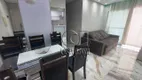 Foto 3 de Apartamento com 2 Quartos para venda ou aluguel, 64m² em Dezoito do Forte Empresarial Alphaville, Barueri