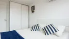 Foto 3 de Apartamento com 1 Quarto à venda, 42m² em Porto de Galinhas, Ipojuca