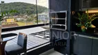 Foto 5 de Apartamento com 3 Quartos à venda, 108m² em Iririú, Joinville