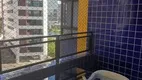 Foto 18 de Apartamento com 3 Quartos à venda, 86m² em Boa Viagem, Recife