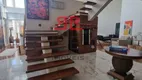 Foto 22 de Casa com 4 Quartos à venda, 952m² em VILA SERRAO, Bauru