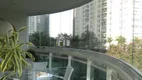 Foto 3 de Apartamento com 4 Quartos à venda, 199m² em Barra da Tijuca, Rio de Janeiro