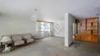 Foto 2 de Apartamento com 3 Quartos à venda, 193m² em Higienópolis, São Paulo