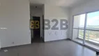 Foto 3 de Apartamento com 2 Quartos à venda, 56m² em Residencial Parque Granja Cecilia B, Bauru