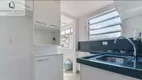 Foto 10 de Apartamento com 1 Quarto à venda, 36m² em Vila Firmiano Pinto, São Paulo