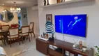 Foto 2 de Apartamento com 3 Quartos à venda, 94m² em Costa Azul, Salvador