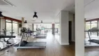Foto 15 de Apartamento com 1 Quarto à venda, 39m² em Campo Belo, São Paulo