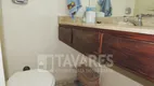 Foto 4 de Apartamento com 3 Quartos à venda, 164m² em Humaitá, Rio de Janeiro