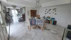 Foto 4 de Cobertura com 3 Quartos para alugar, 240m² em Pompeia, São Paulo