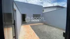 Foto 6 de Casa com 2 Quartos à venda, 68m² em Laranjeiras, Uberlândia