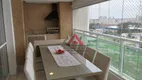 Foto 11 de Apartamento com 3 Quartos à venda, 125m² em Vila Mogilar, Mogi das Cruzes