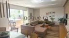 Foto 2 de Apartamento com 3 Quartos à venda, 135m² em Vila Mariana, São Paulo