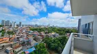 Foto 30 de Cobertura com 4 Quartos à venda, 213m² em Candeal, Salvador
