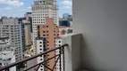Foto 14 de Flat com 1 Quarto para alugar, 50m² em Vila Olímpia, São Paulo