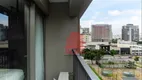 Foto 8 de Apartamento com 1 Quarto para alugar, 35m² em Indianópolis, São Paulo