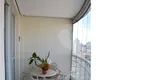 Foto 10 de Apartamento com 3 Quartos à venda, 84m² em Vila Clementino, São Paulo