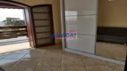 Foto 8 de Sobrado com 3 Quartos à venda, 281m² em Jardim Terras de Sao Joao, Jacareí