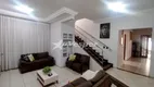 Foto 6 de Sobrado com 4 Quartos à venda, 218m² em Vila Lucy, Goiânia