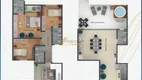 Foto 7 de Apartamento com 3 Quartos à venda, 115m² em Centro, Divinópolis