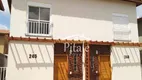 Foto 7 de Casa de Condomínio com 2 Quartos à venda, 59m² em Los Alamos, Vargem Grande Paulista