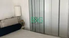 Foto 19 de Apartamento com 1 Quarto para alugar, 52m² em Vila Regente Feijó, São Paulo