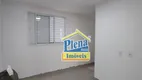 Foto 8 de Apartamento com 2 Quartos à venda, 52m² em Vila Real, Hortolândia