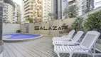 Foto 25 de Apartamento com 3 Quartos à venda, 202m² em Setor Bueno, Goiânia