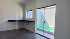 Foto 3 de Casa de Condomínio com 2 Quartos à venda, 66m² em Balneario Itaguai, Mongaguá
