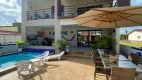 Foto 2 de Casa de Condomínio com 7 Quartos à venda, 248m² em Camacari, Lucena