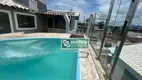 Foto 2 de Casa com 4 Quartos à venda, 180m² em Jardim Bela Vista, Rio das Ostras