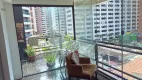 Foto 4 de Apartamento com 3 Quartos à venda, 182m² em Mucuripe, Fortaleza