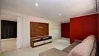 Foto 72 de Casa com 6 Quartos para alugar, 450m² em Bacacheri, Curitiba