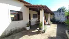 Foto 2 de Casa com 3 Quartos à venda, 107m² em Segismundo Pereira, Uberlândia