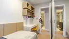 Foto 3 de Apartamento com 3 Quartos à venda, 75m² em Bigorrilho, Curitiba