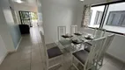 Foto 17 de Apartamento com 3 Quartos para alugar, 90m² em Canasvieiras, Florianópolis
