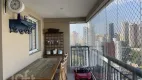 Foto 16 de Apartamento com 3 Quartos à venda, 87m² em Vila Andrade, São Paulo
