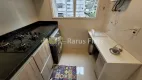 Foto 4 de Flat com 1 Quarto para alugar, 38m² em Paraíso, São Paulo