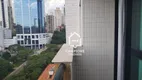 Foto 11 de Flat com 1 Quarto à venda, 34m² em Santana, São Paulo