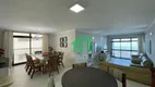 Foto 3 de Apartamento com 4 Quartos à venda, 178m² em Pitangueiras, Guarujá