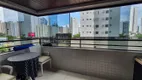 Foto 19 de Apartamento com 3 Quartos à venda, 122m² em Boa Viagem, Recife