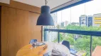 Foto 22 de Apartamento com 1 Quarto para alugar, 70m² em Vila Madalena, São Paulo