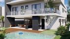 Foto 6 de Casa de Condomínio com 5 Quartos à venda, 496m² em Alphaville Flamboyant, Goiânia