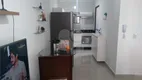 Foto 5 de Casa de Condomínio com 2 Quartos à venda, 37m² em Vila Guilherme, São Paulo