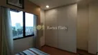 Foto 14 de Flat com 1 Quarto para alugar, 43m² em Campo Belo, São Paulo