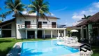 Foto 2 de Casa com 6 Quartos à venda, 2058m² em Balneário Praia do Pernambuco, Guarujá
